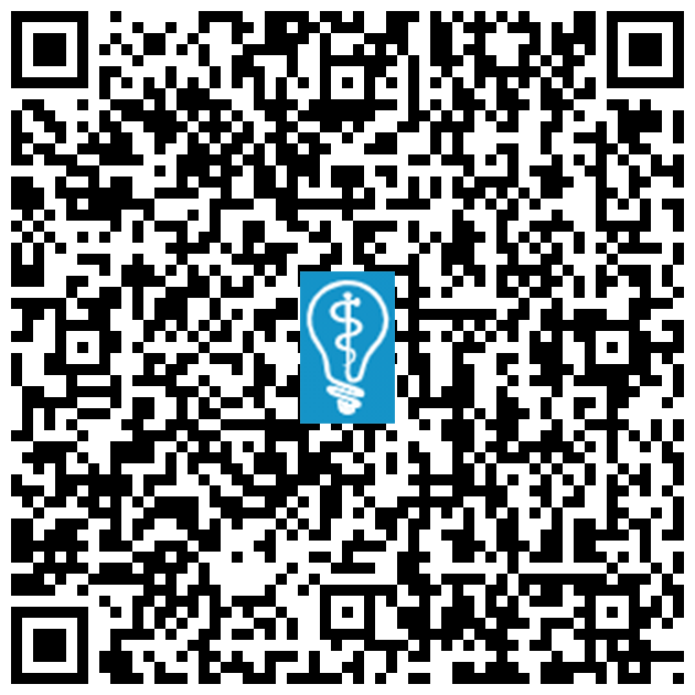 QR code image for Tooth Extraction in Atlanta, GA