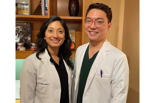 Welcome To Colony Square Dental Associates