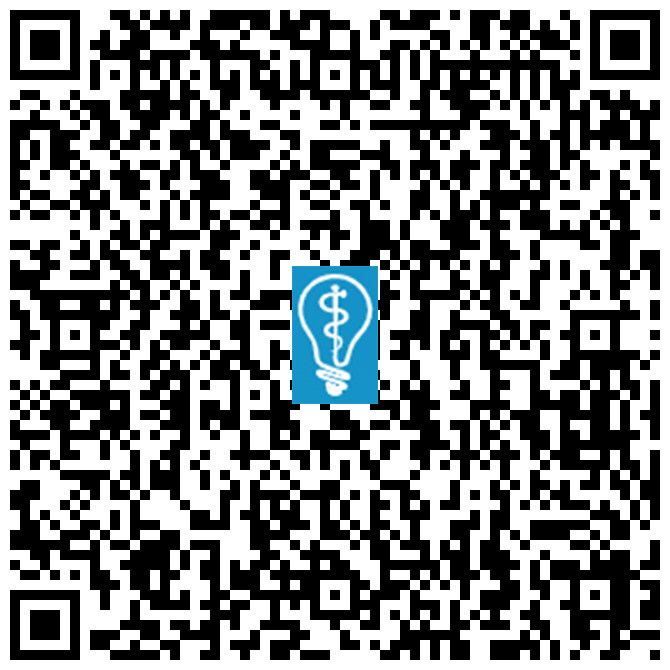 QR code image for What Can I Do to Improve My Smile in Atlanta, GA