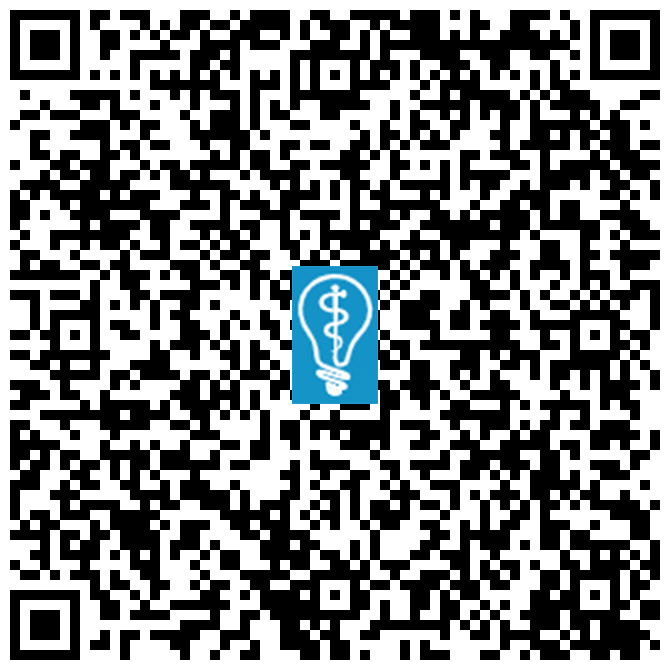 QR code image for What Does a Dental Hygienist Do in Atlanta, GA