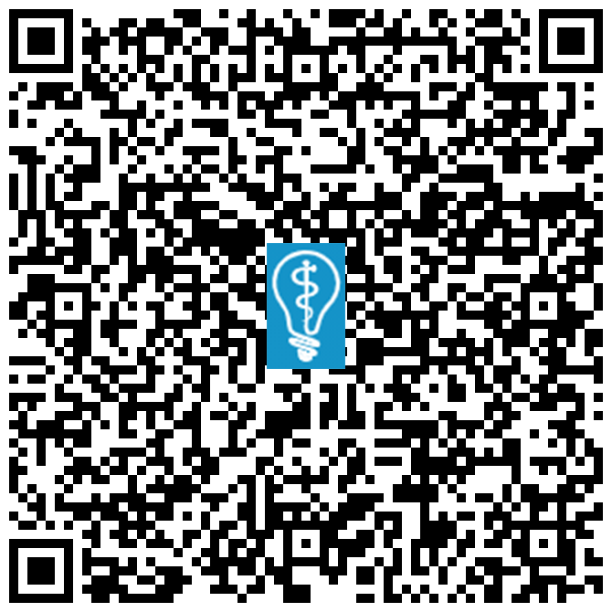QR code image for What is an Endodontist in Atlanta, GA