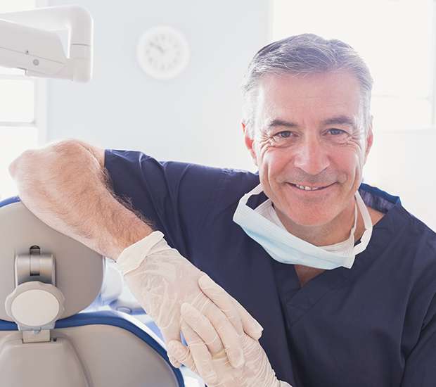Atlanta What is an Endodontist