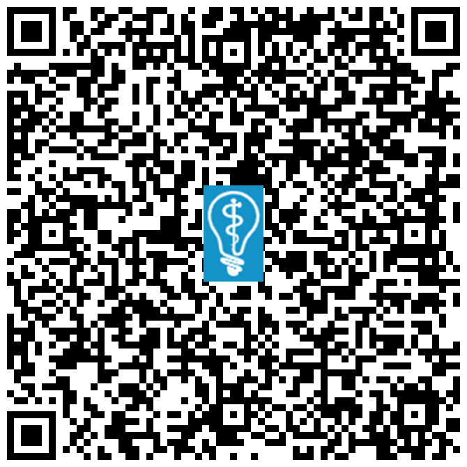 QR code image for What to Expect When Getting Dentures in Atlanta, GA