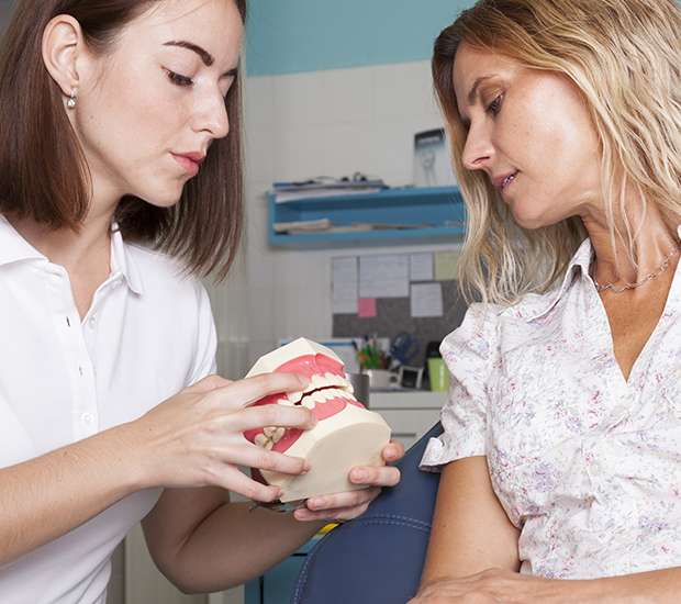 Atlanta What to Expect When Getting Dentures