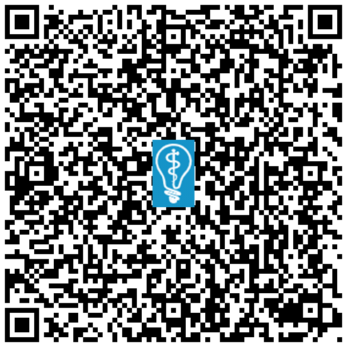 QR code image for When a Situation Calls for an Emergency Dental Surgery in Atlanta, GA