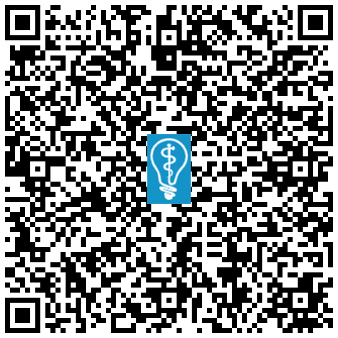 QR code image for When Is a Tooth Extraction Necessary in Atlanta, GA
