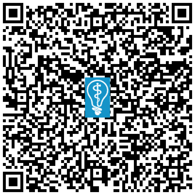 QR code image for When to Spend Your HSA in Atlanta, GA