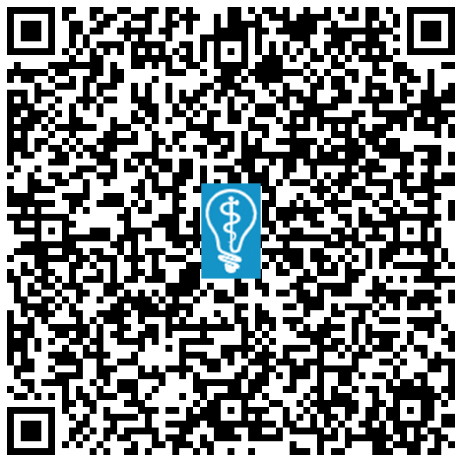 QR code image for Which is Better Invisalign or Braces in Atlanta, GA