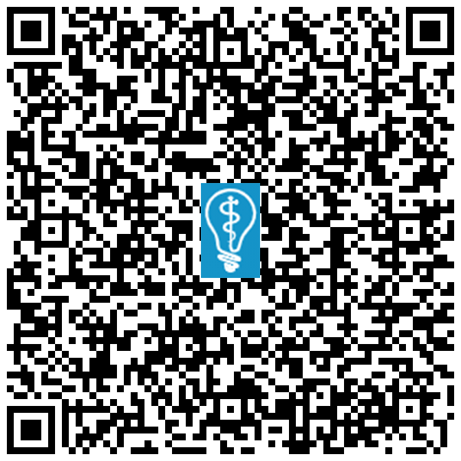 QR code image for Why Dental Sealants Play an Important Part in Protecting Your Child's Teeth in Atlanta, GA