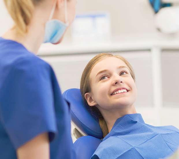 Atlanta Why Dental Sealants Play an Important Part in Protecting Your Child's Teeth