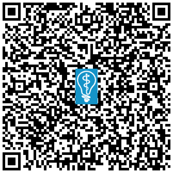 QR code image for Wisdom Teeth Extraction in Atlanta, GA